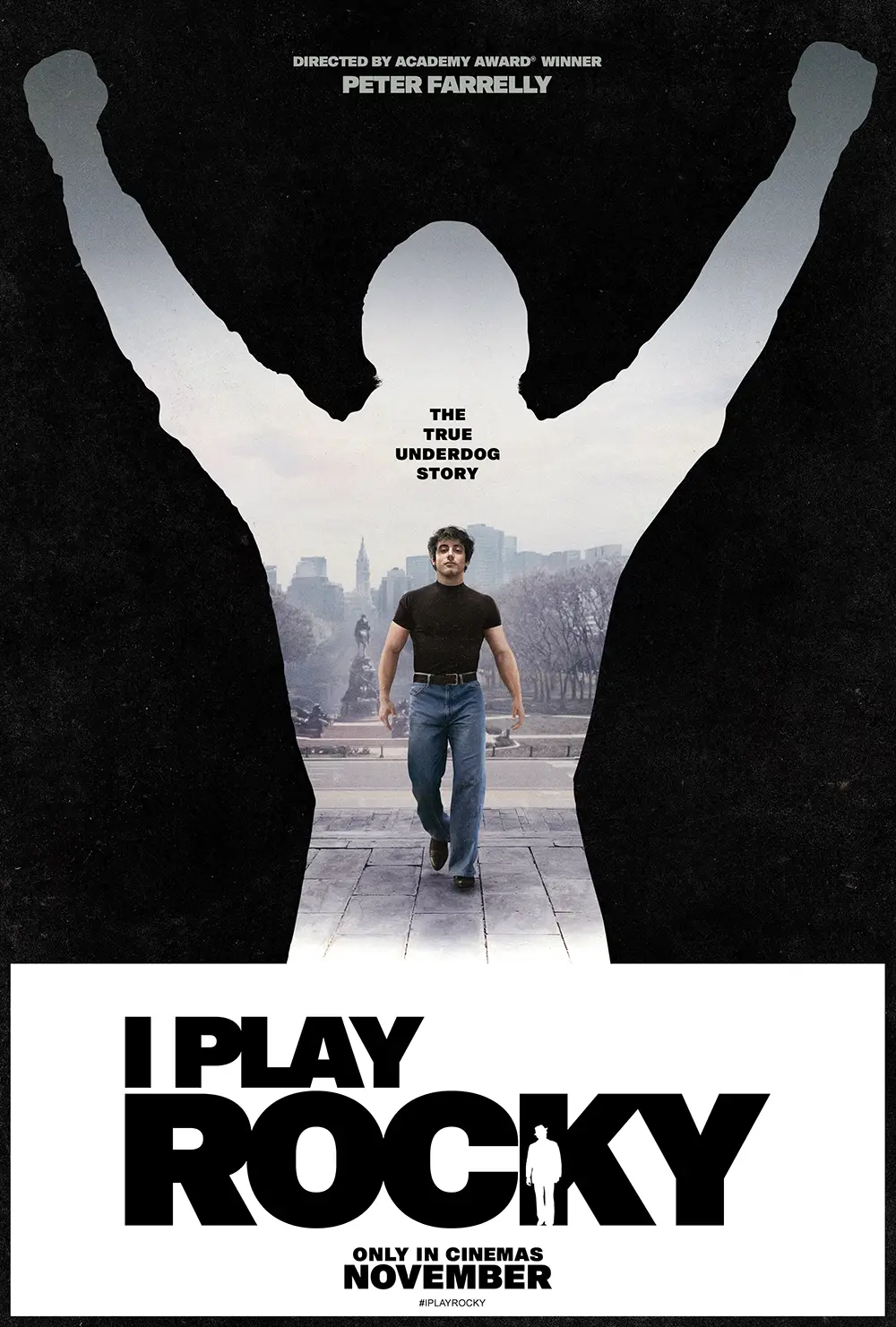 Trailer Από Το Δραματικό "I Play Rocky"
