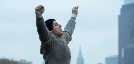Trailer Από Το Δραματικό "I Play Rocky"