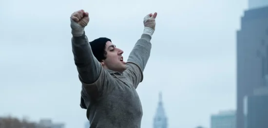 Trailer Από Το Δραματικό "I Play Rocky"