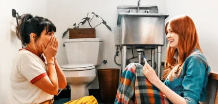 Trailer Από Το "Let's Have Kids!"