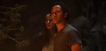 Trailer Από Το Θρίλερ Τρόμου "Pendulum"