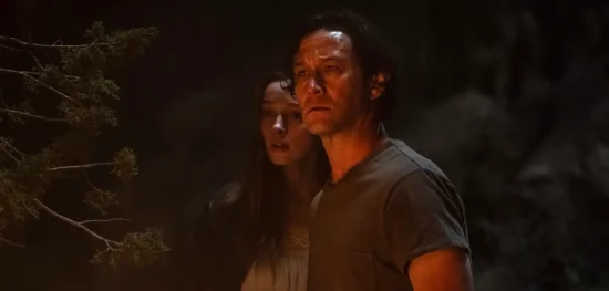 Trailer Από Το Θρίλερ Τρόμου "Pendulum"