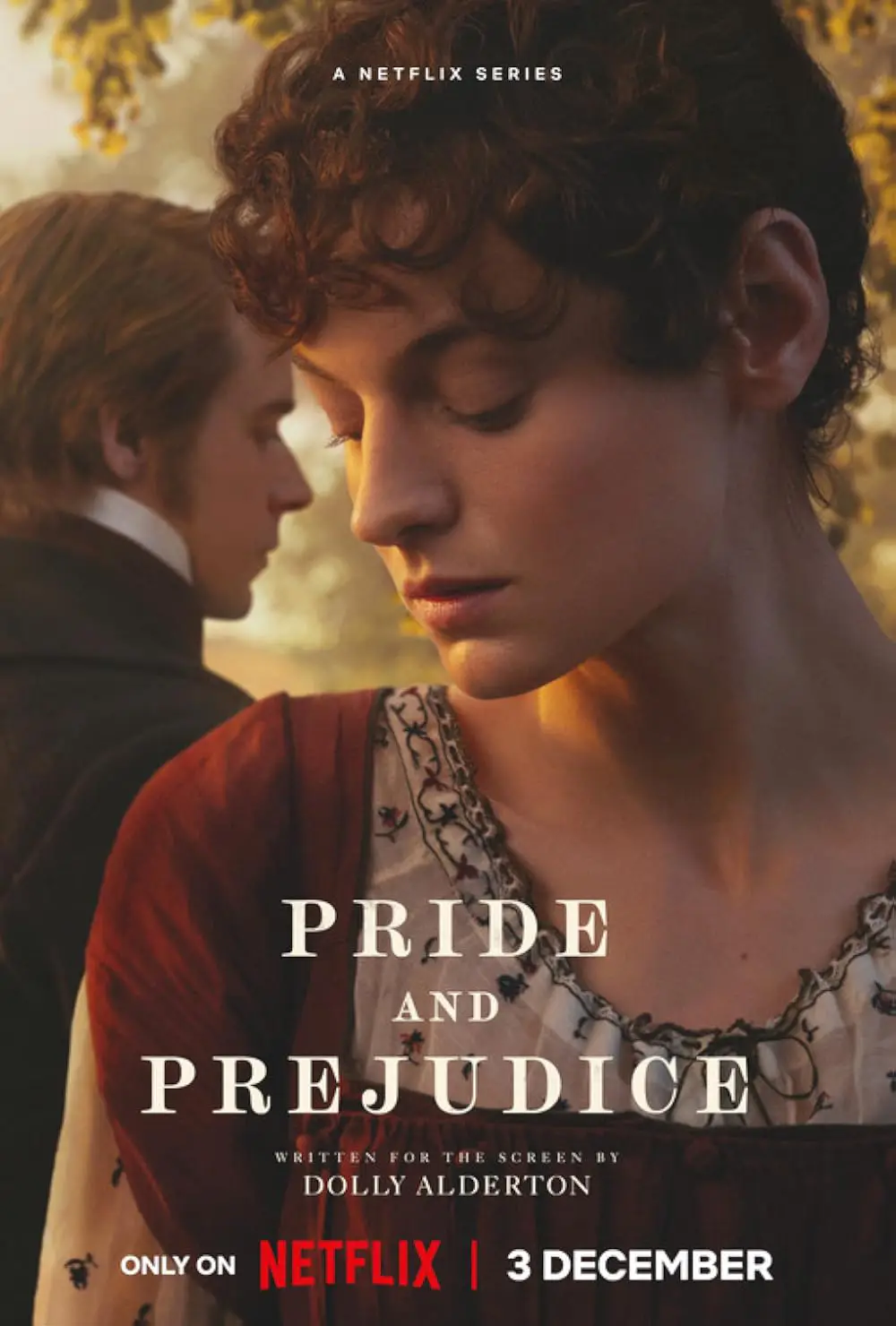 Νέο Trailer Από Το "Pride and Prejudice"