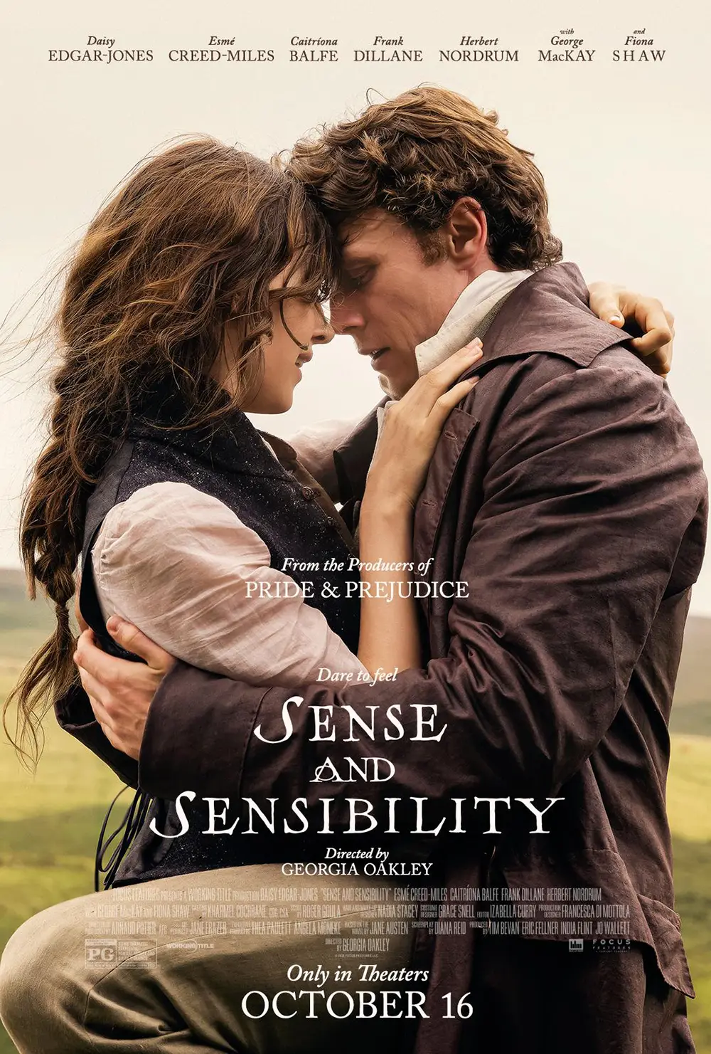 Trailer Από Το "Sense And Sensibility"