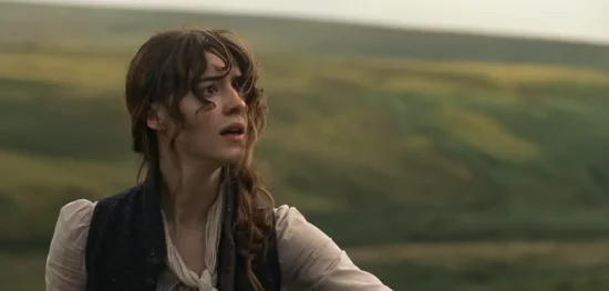 Trailer Από Το "Sense And Sensibility"
