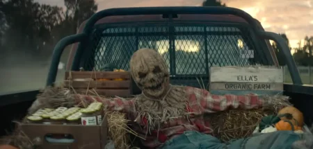 Νέο Trailer Από Το Θρίλερ Τρόμου “Slayground”