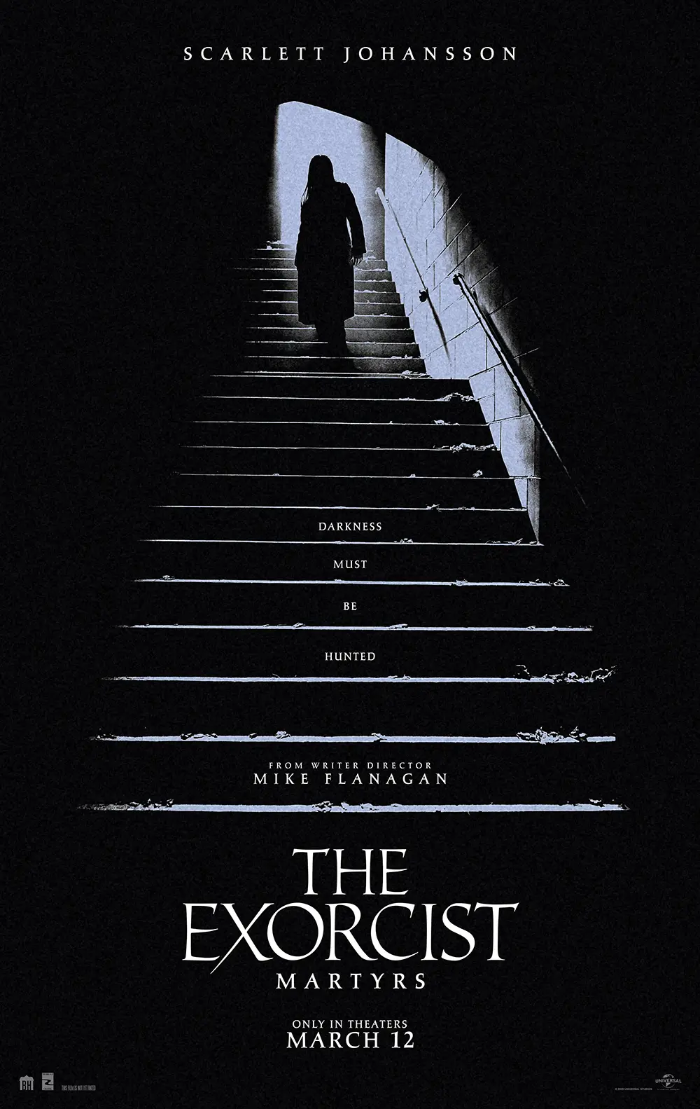 Πρώτo Trailer Από Το "The Exorcist Martyrs"