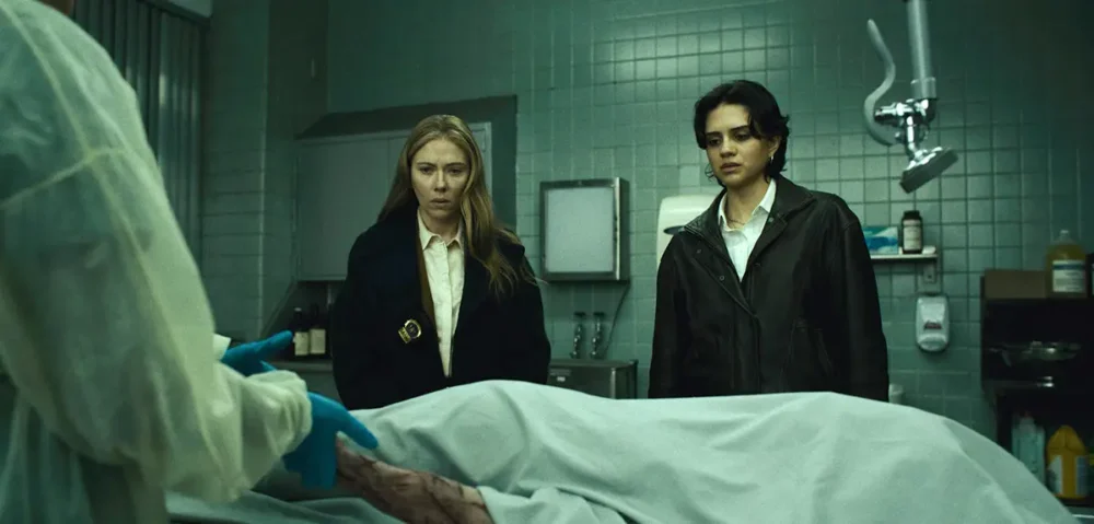 Πρώτo Trailer Από Το "The Exorcist Martyrs"