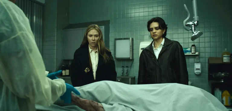 Πρώτo Trailer Από Το "The Exorcist Martyrs"