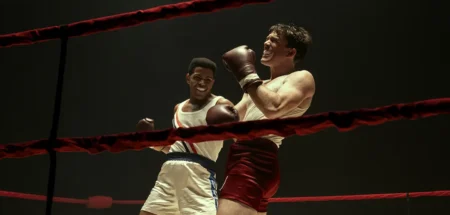 Trailer Από Τη Νέα Σειρά "The Greatest"