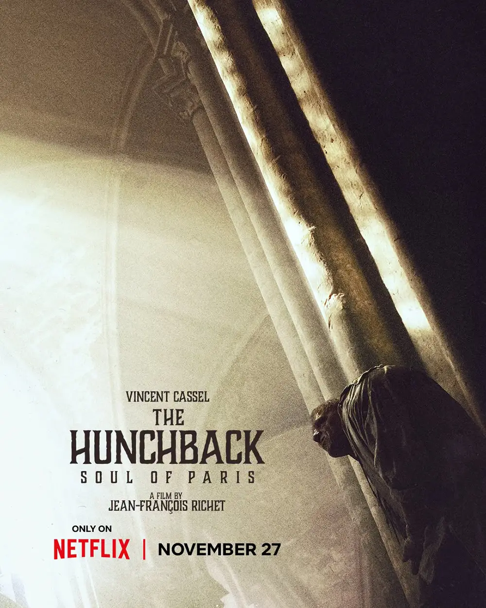 Trailer Από Το "The Hunchback Soul of Paris"