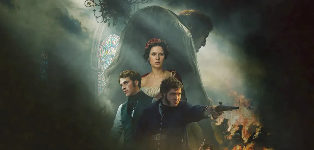 Trailer Από Το “The Hunchback Soul of Paris” Trailer Από Το "The Hunchback Soul of Paris"