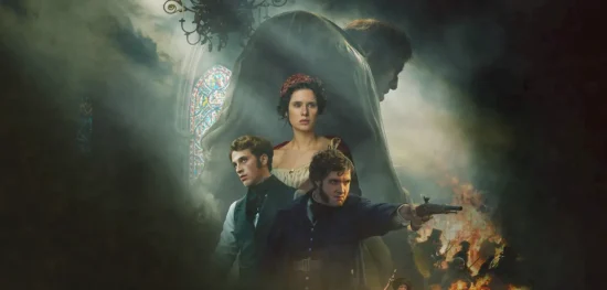Trailer Από Το "The Hunchback Soul of Paris"