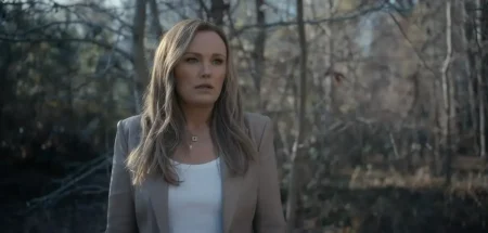 Trailer Από Την Δεύτερη Σεζόν Του "The Hunting Wives"