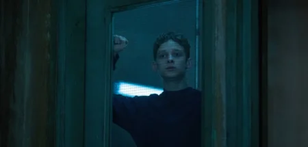 Trailer Από Τη Δεύτερη Σεζόν Του “The Institute” Trailer Από Τη Δεύτερη Σεζόν Του "The Institute"