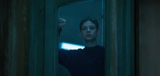 Trailer Από Τη Δεύτερη Σεζόν Του "The Institute"