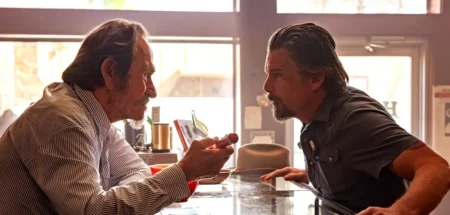 Trailer Από Τη Δεύτερη Σεζόν Του "The Lowdown"