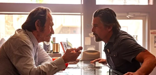 Trailer Από Τη Δεύτερη Σεζόν Του "The Lowdown"