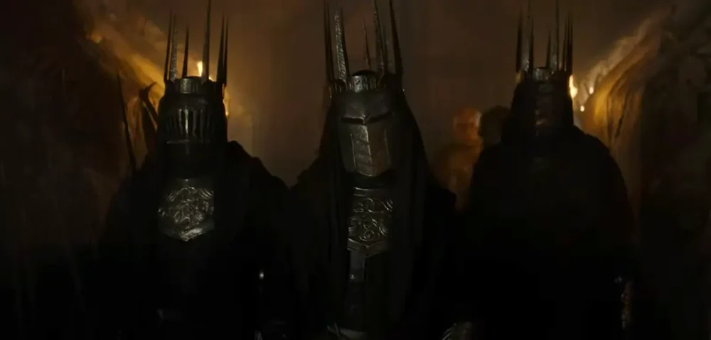 Νέο Trailer Από Την Τρίτη Σεζόν Του “The Rings of Power” Νέο Trailer Από Την Τρίτη Σεζόν Του "The Rings of Power"