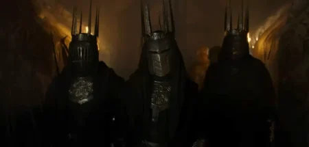 Νέο Trailer Από Την Τρίτη Σεζόν Του “The Rings of Power” Νέο Trailer Από Την Τρίτη Σεζόν Του "The Rings of Power"