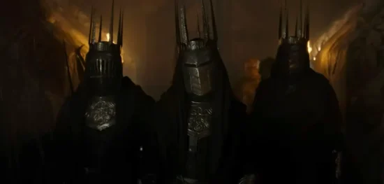 Νέο Trailer Από Την Τρίτη Σεζόν Του "The Rings of Power"
