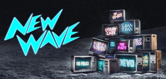 Trailer Από Το "New Wave"