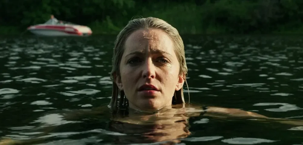 Trailer Από Το Θρίλερ Τρόμου “River” Trailer Από Το Θρίλερ Τρόμου "River"