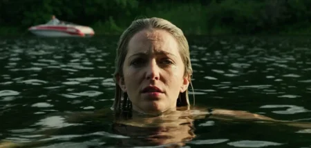 Trailer Από Το Θρίλερ Τρόμου "River"