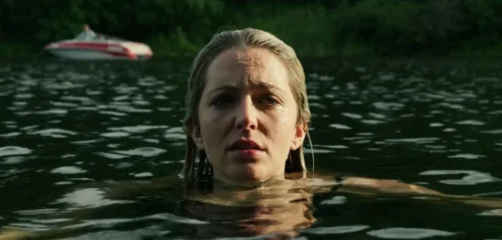 Trailer Από Το Θρίλερ Τρόμου "River"